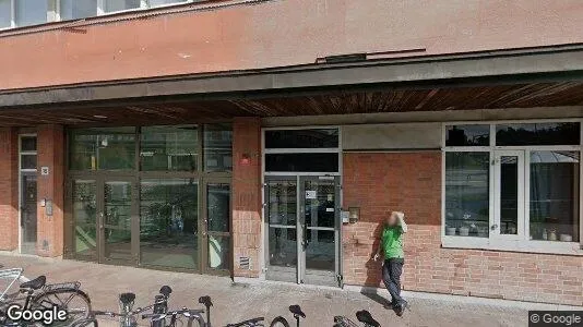 Apartments for rent in Huddinge - Photo from Google Street View