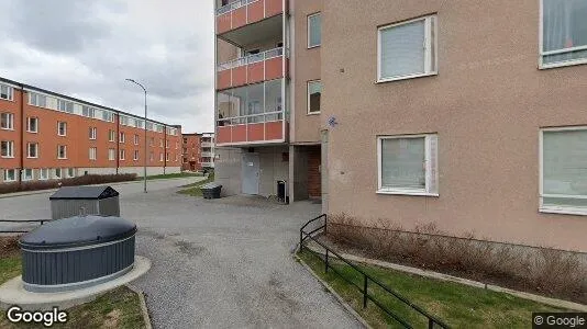 Apartments for rent in Huddinge - Photo from Google Street View