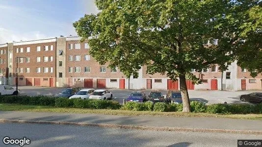 Apartments for rent in Sigtuna - Photo from Google Street View