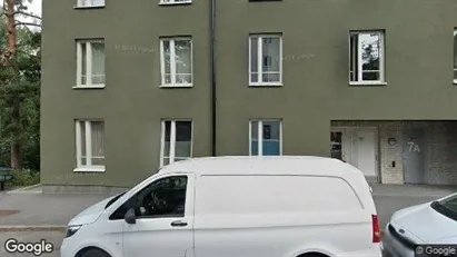 Apartments for rent in Stockholm South - Photo from Google Street View