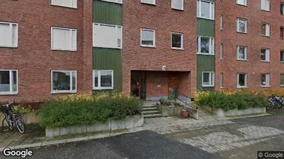 Apartments for rent in Stockholm South - Photo from Google Street View