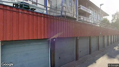 Apartments for rent in Gävle - Photo from Google Street View