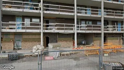 Apartments for rent in Karlstad - Photo from Google Street View