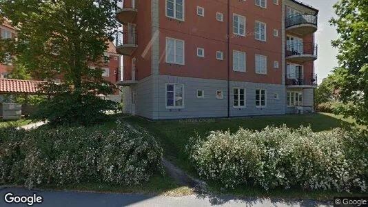 Rooms for rent in Gotland - Photo from Google Street View