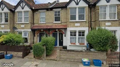 Apartments for rent in Twickenham - Middlesex - Photo from Google Street View