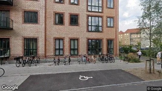 Apartments for rent in Copenhagen SV - Photo from Google Street View