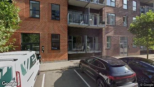 Apartments for rent in Copenhagen SV - Photo from Google Street View