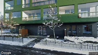 Apartments for rent in Kumla - Photo from Google Street View