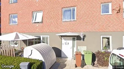 Apartments for rent in Trollhättan - Photo from Google Street View