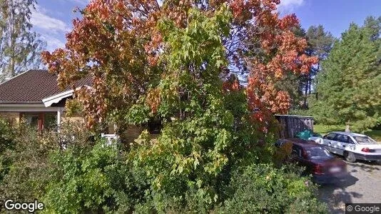 Apartments for rent in Skellefteå - Photo from Google Street View