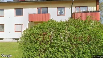 Apartments for rent in Ljungby - Photo from Google Street View