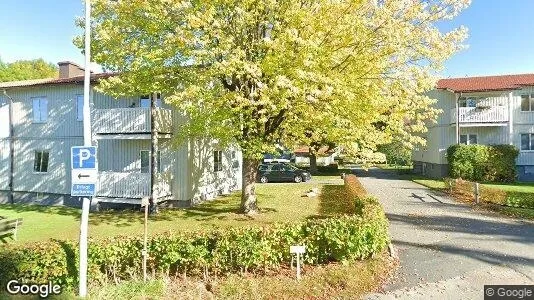 Apartments for rent in Härryda - Photo from Google Street View