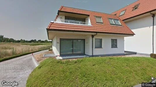 Apartments for rent in Gavere - Photo from Google Street View