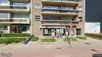 Apartments for rent in Antwerp Deurne - Photo from Google Street View