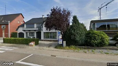 Apartments for rent in Maasmechelen - Photo from Google Street View