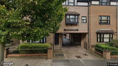 Apartments for rent in Buckhurst Hill - Essex - Photo from Google Street View