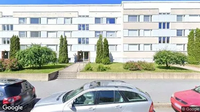 Apartments for rent in Pori - Photo from Google Street View