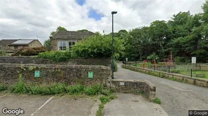 Apartments for rent in Skipton - North Yorkshire - Photo from Google Street View