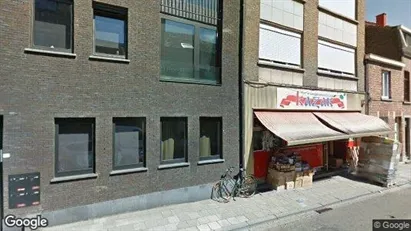 Apartments for rent in Leuven - Photo from Google Street View