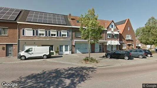 Apartments for rent in Bocholt - Photo from Google Street View