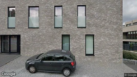 Apartments for rent in Oudsbergen - Photo from Google Street View