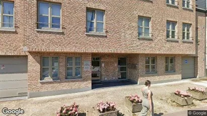 Apartments for rent in Meise - Photo from Google Street View