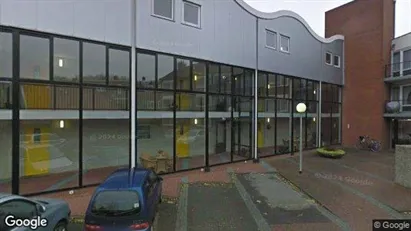 Apartments for rent in Appingedam - Photo from Google Street View