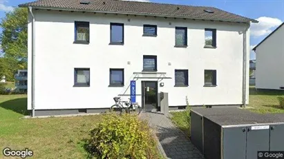 Apartments for rent in Bochum - Photo from Google Street View