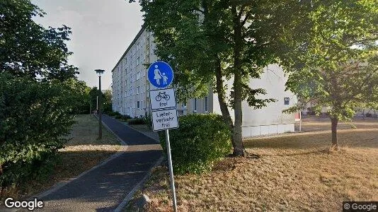 Apartments for rent in Leipzig - Photo from Google Street View