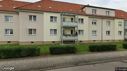 Apartments for rent in Leipzig - Photo from Google Street View