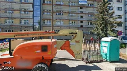 Apartments for rent in Leipzig - Photo from Google Street View