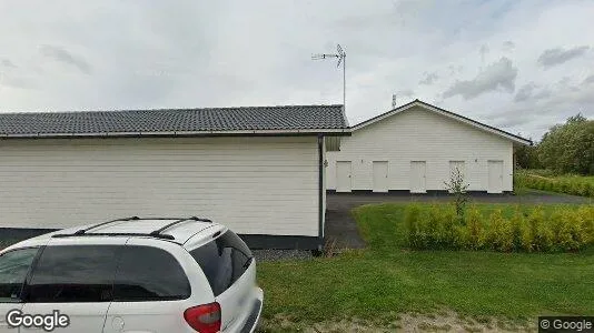 Apartments for rent in Pori - Photo from Google Street View