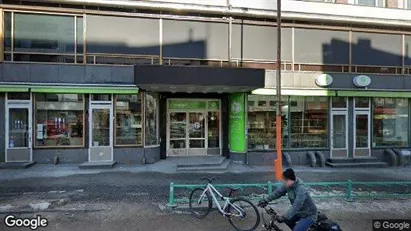 Apartments for rent in Jyväskylä - Photo from Google Street View