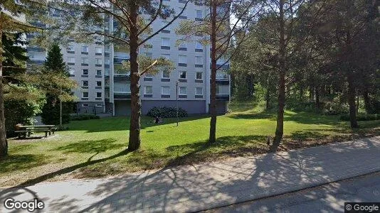 Apartments for rent in Turku - Photo from Google Street View