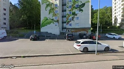 Apartments for rent in Partille - Photo from Google Street View