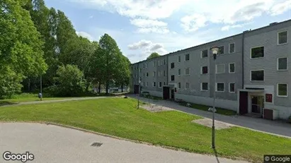 Apartments for rent in Borås - Photo from Google Street View