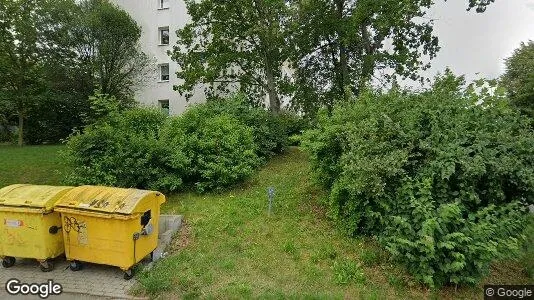 Apartments for rent in Zwickau - Photo from Google Street View