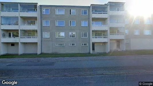 Apartments for rent in Turku - Photo from Google Street View