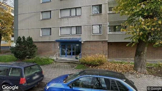 Apartments for rent in Turku - Photo from Google Street View