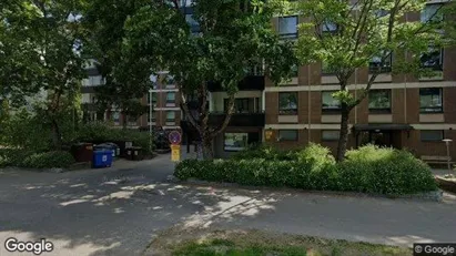 Apartments for rent in Turku - Photo from Google Street View