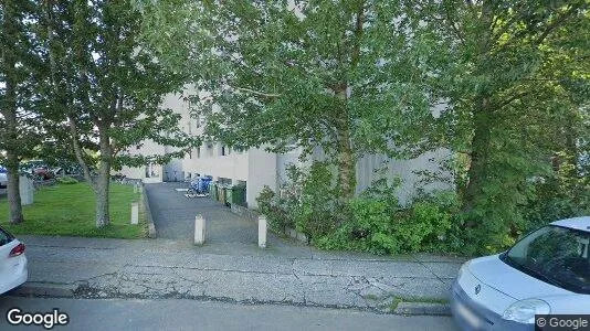 Apartments for rent in Reykjavík Laugardalur - Photo from Google Street View