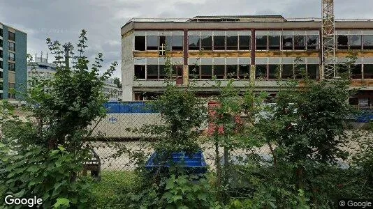 Apartments for rent in Zürich District 2 - Photo from Google Street View