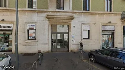 Apartments for rent in Milano Zona 4 - Vittoria, Forlanini - Photo from Google Street View