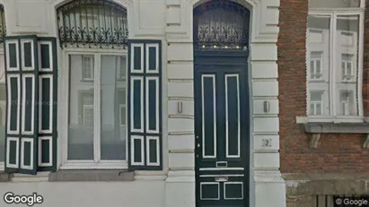 Apartments for rent in Diest - Photo from Google Street View