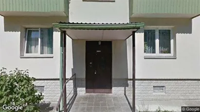 Apartments for rent in Põhja-Tallinn - Photo from Google Street View