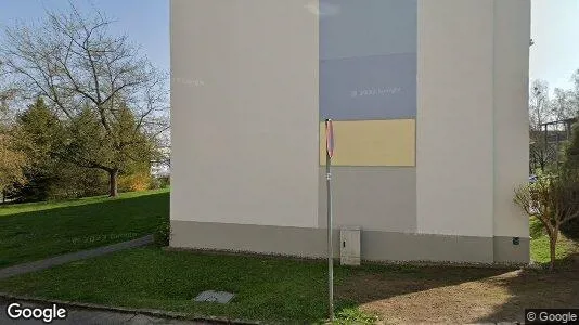 Apartments for rent in Central Saxony - Photo from Google Street View