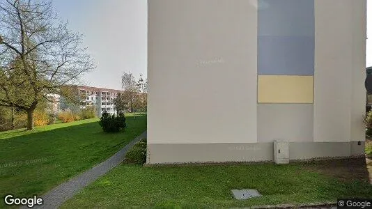 Apartments for rent in Central Saxony - Photo from Google Street View