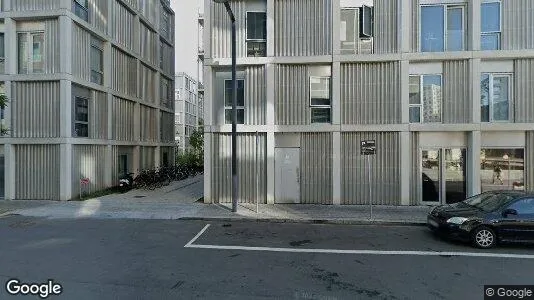 Apartments for rent in Copenhagen S - Photo from Google Street View