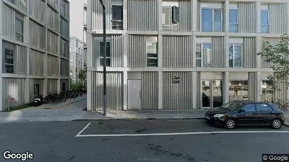 Apartments for rent in Copenhagen S - Photo from Google Street View