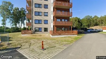 Apartments for rent in Varberg - Photo from Google Street View